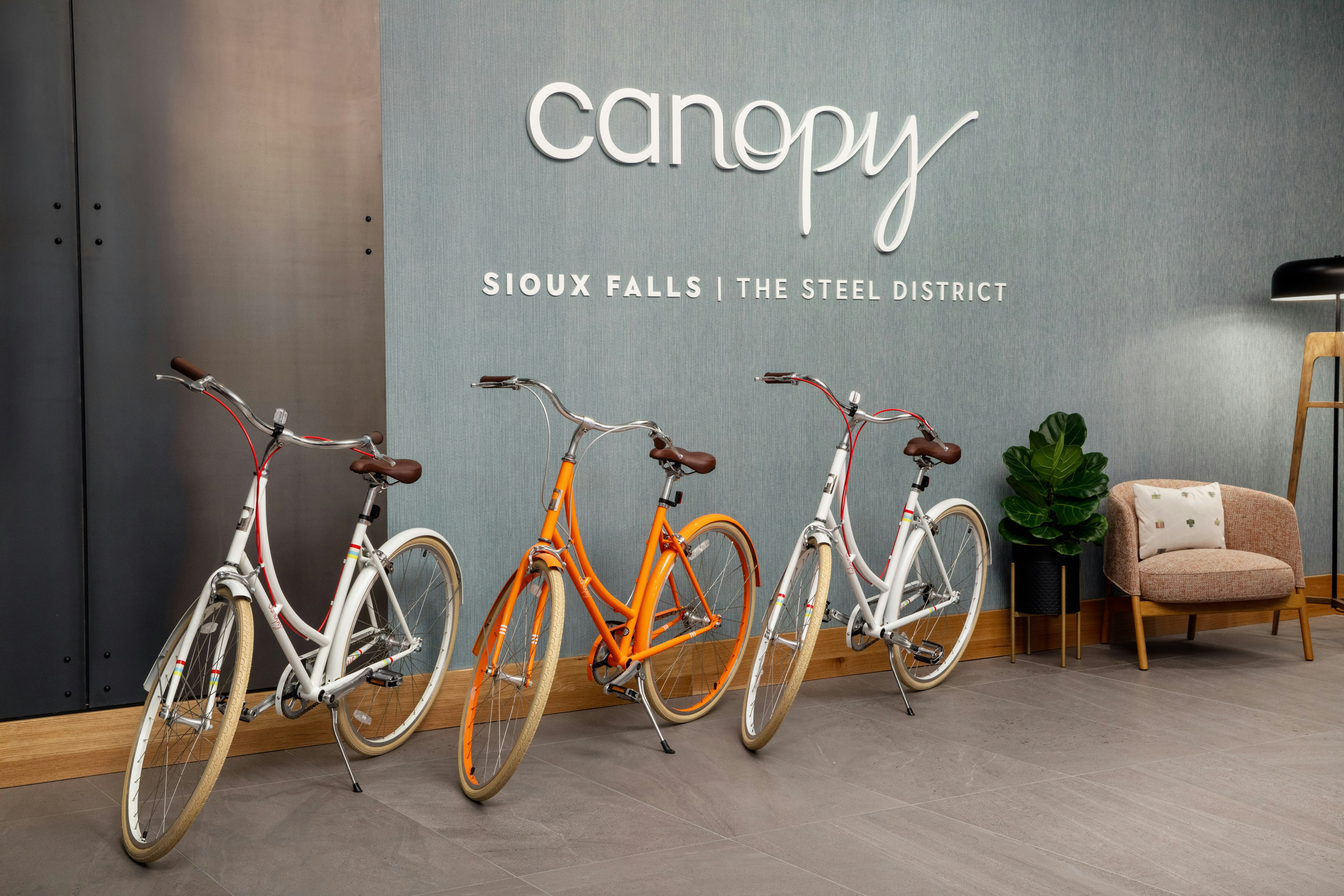 Canopy by Hilton Sioux Falls Downtown 21/52