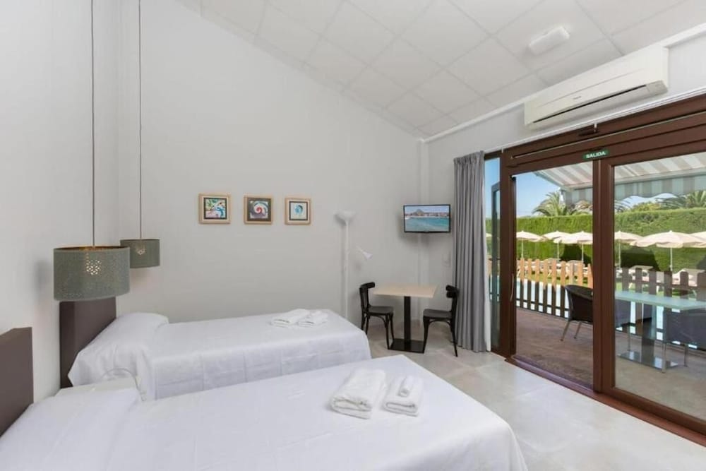 Hostal Xabina 11/50