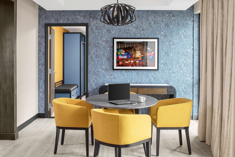Hyatt Centric Beale Street Memphis 47/60