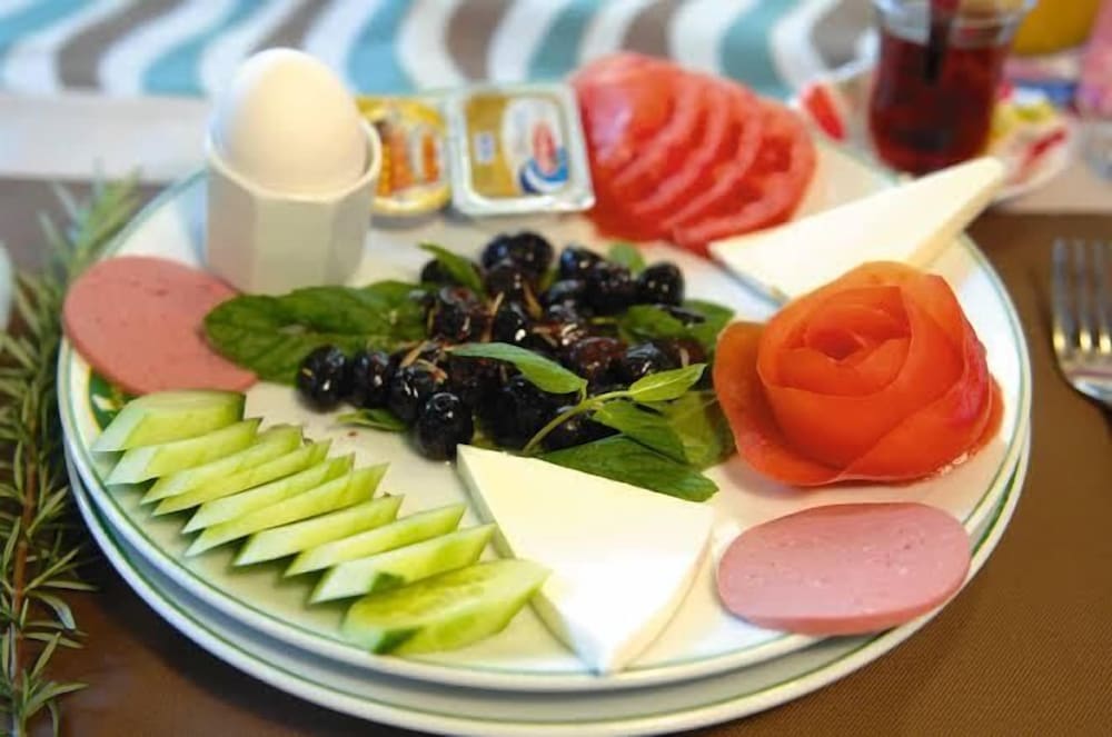 Ozlem 2 Apart Hotel 22/44