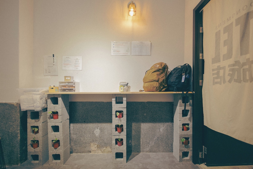 Dongmen 3 Capsule Inn - Hostel 5/50