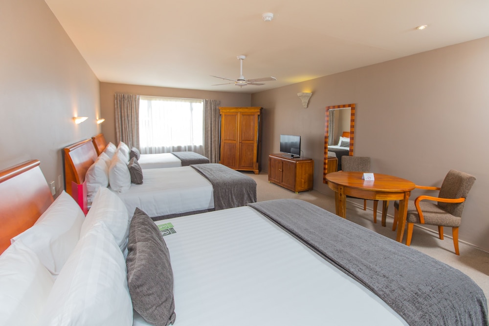 Arawa Park Hotel Rotorua 12/60