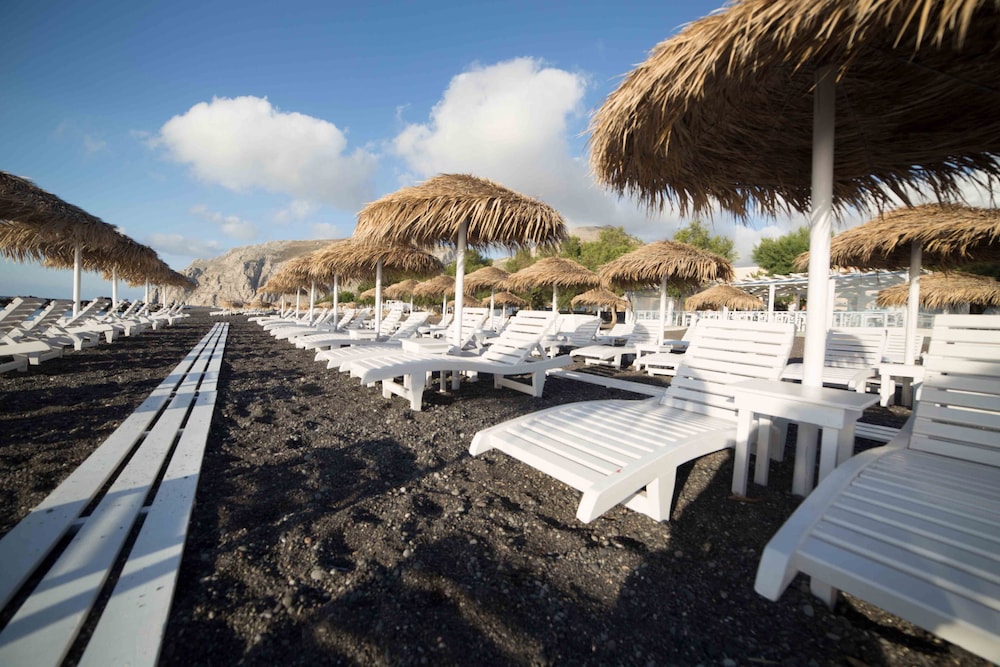Seaside Beach Hotel 88/100