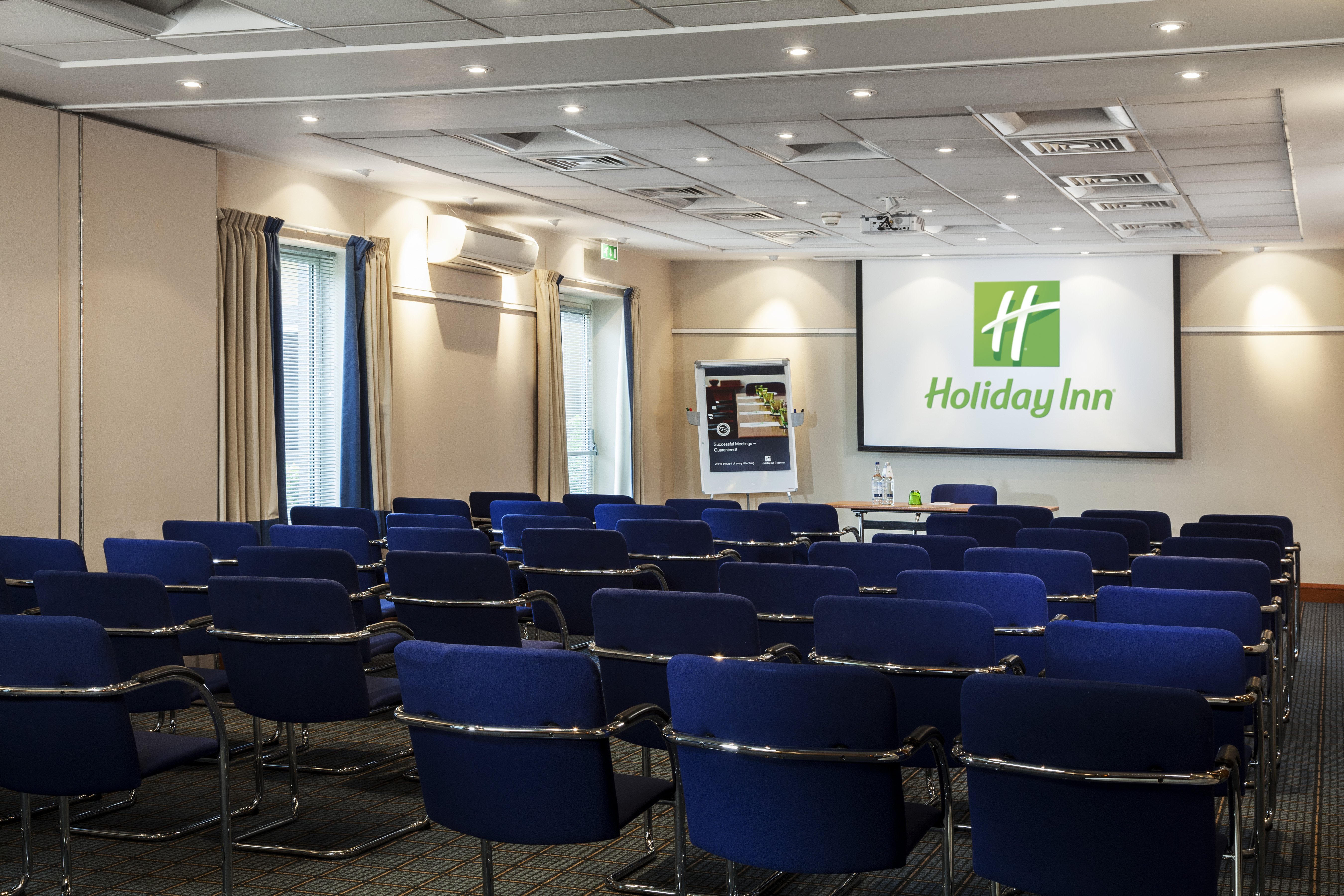 HOLIDAY INN OXFORD 39/50