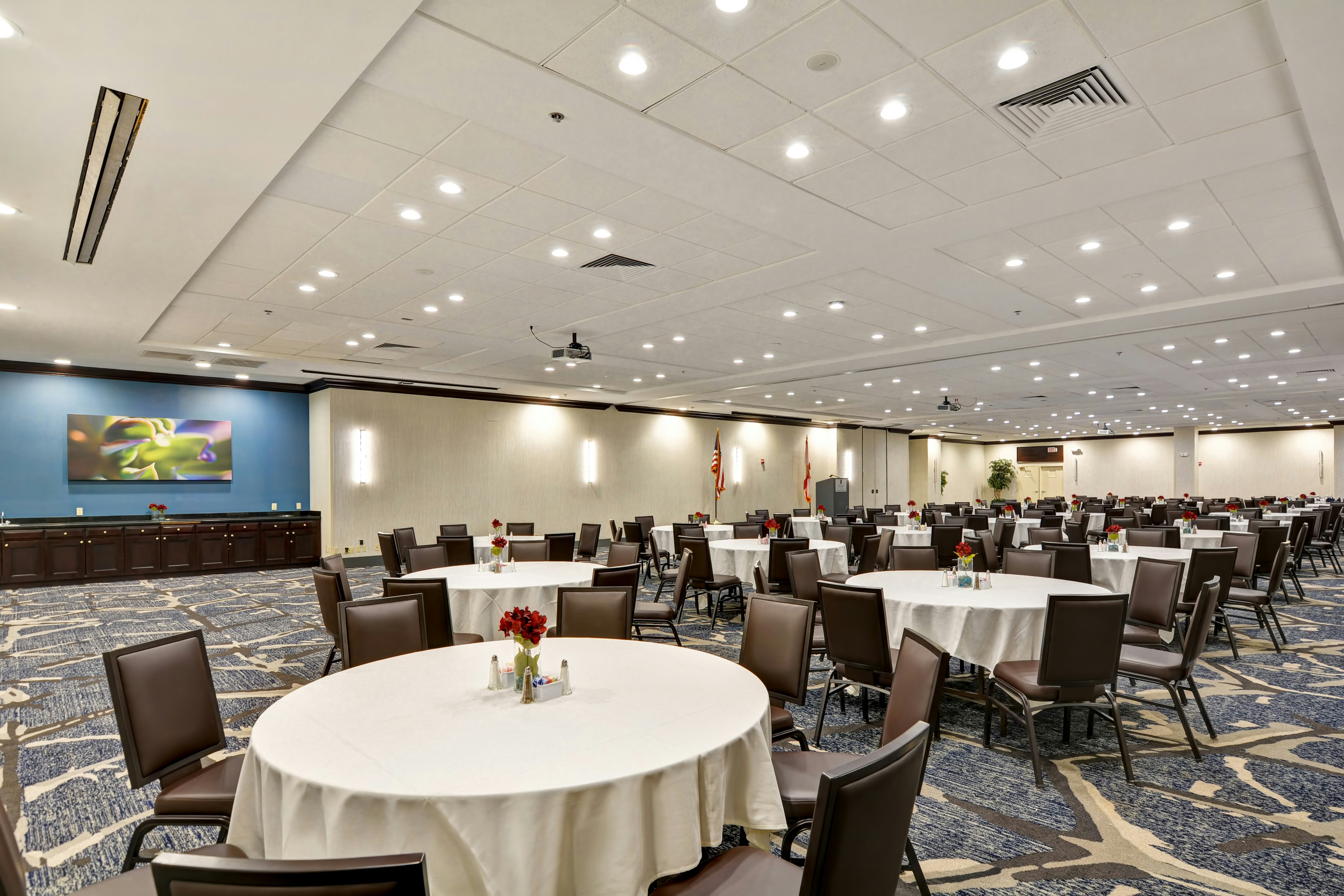Embassy Suites By Hilton Orlando-Downtown 39/56