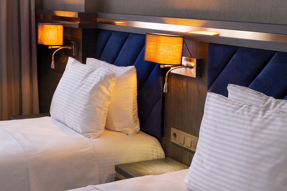 Westdoor Hotel 27/50