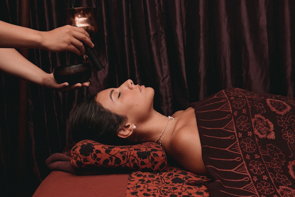 Berry Amour Romantic Villas 28/73