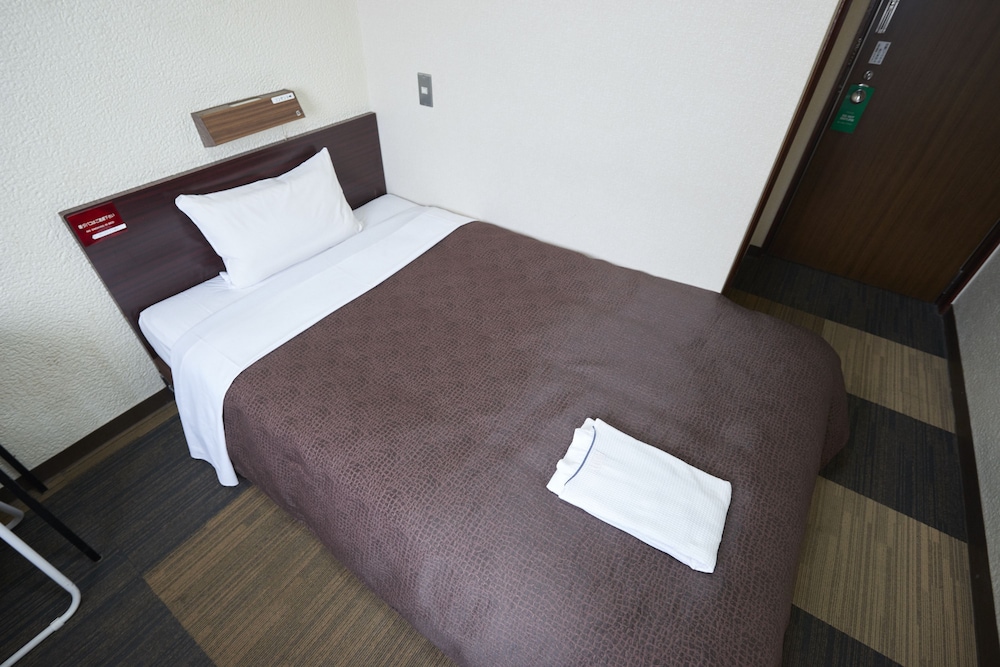 HOTEL SELECT INN TSUYAMA 11/42