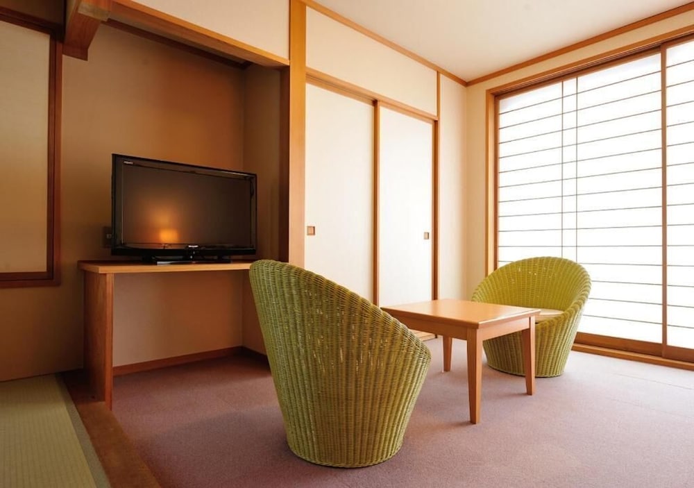 Uematsuya Ryokan 28/42