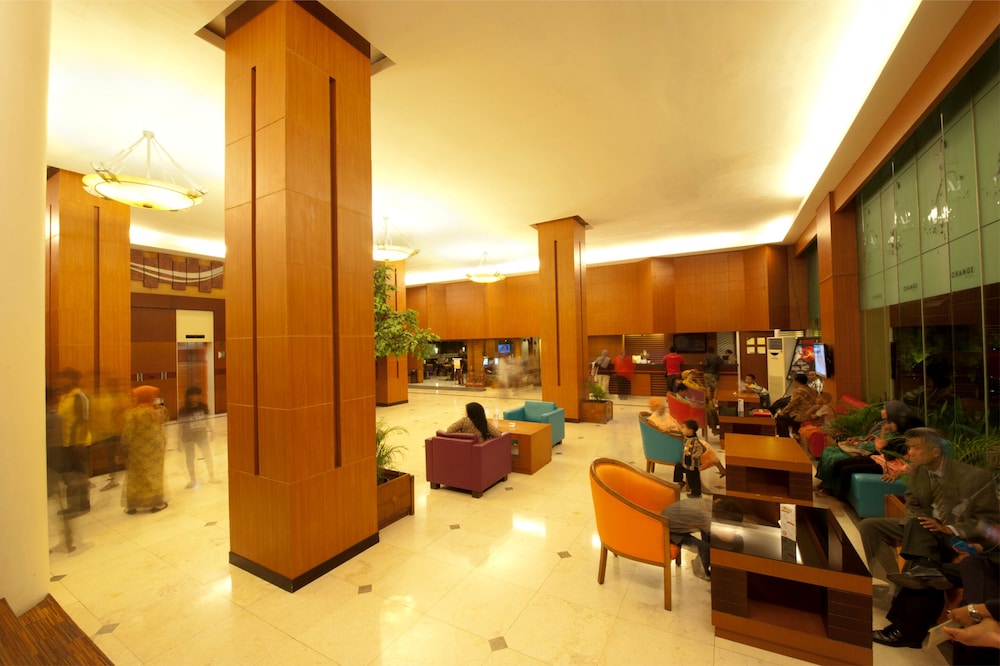 Hotel Asia Solo 28/37
