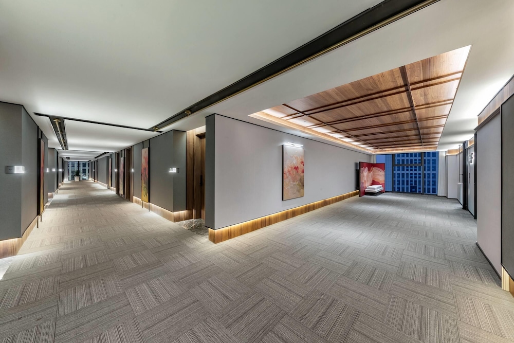 Hawthorn by Wyndham Yueyang Railway East Station 17/18