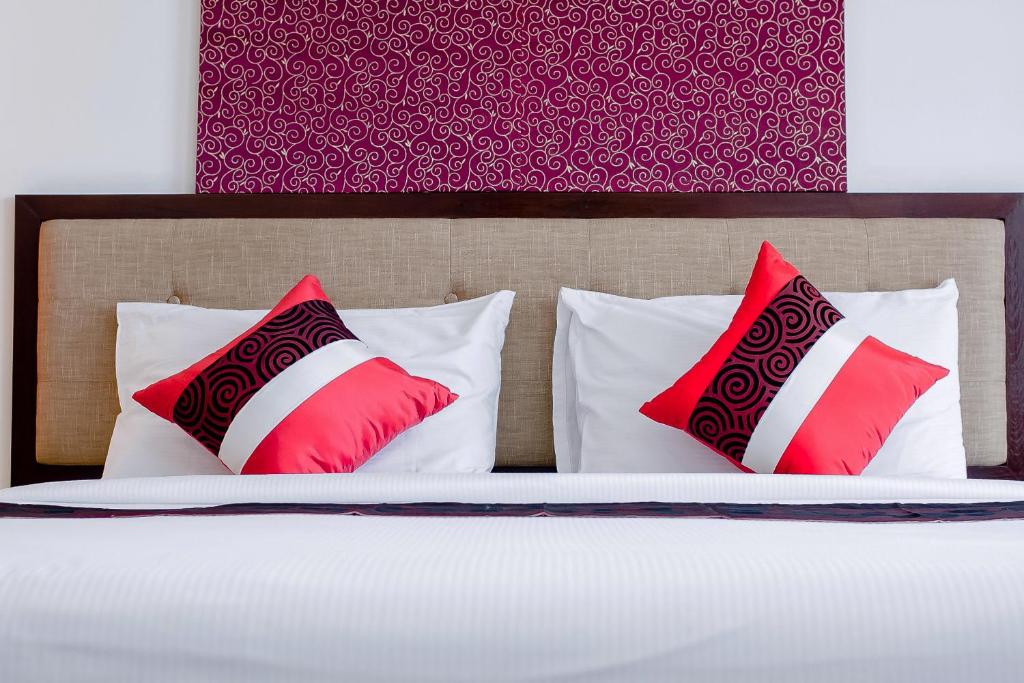 Romance Hotel Bangna 25/38