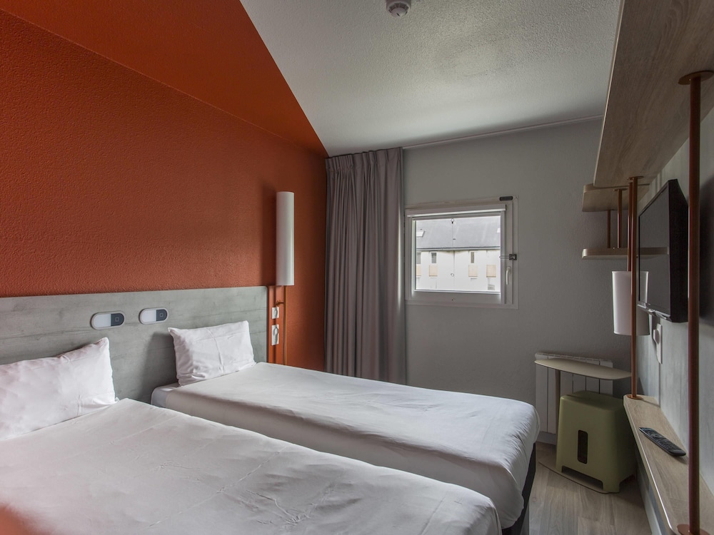 ibis budget Senlis 14/50