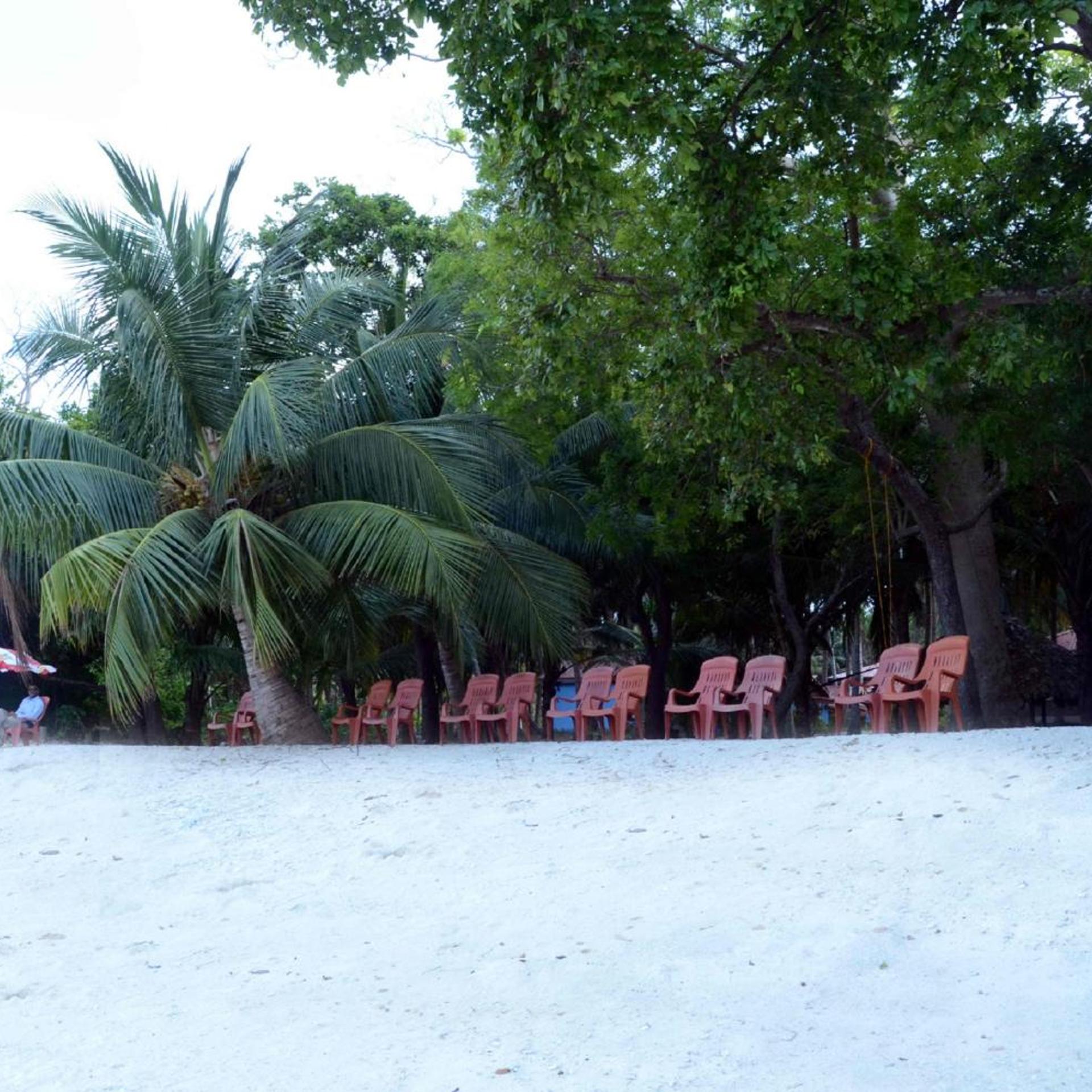 Coconhuts Beach Resort-Neil Island 39/49