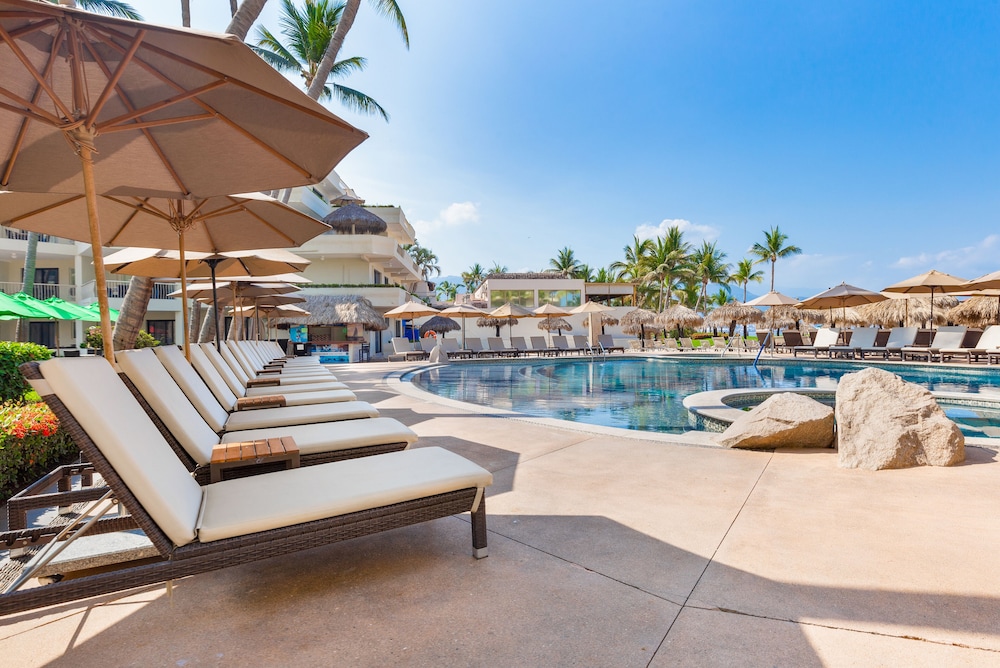 Villa del Palmar Beach Resort & Spa Puerto Vallarta 30/50