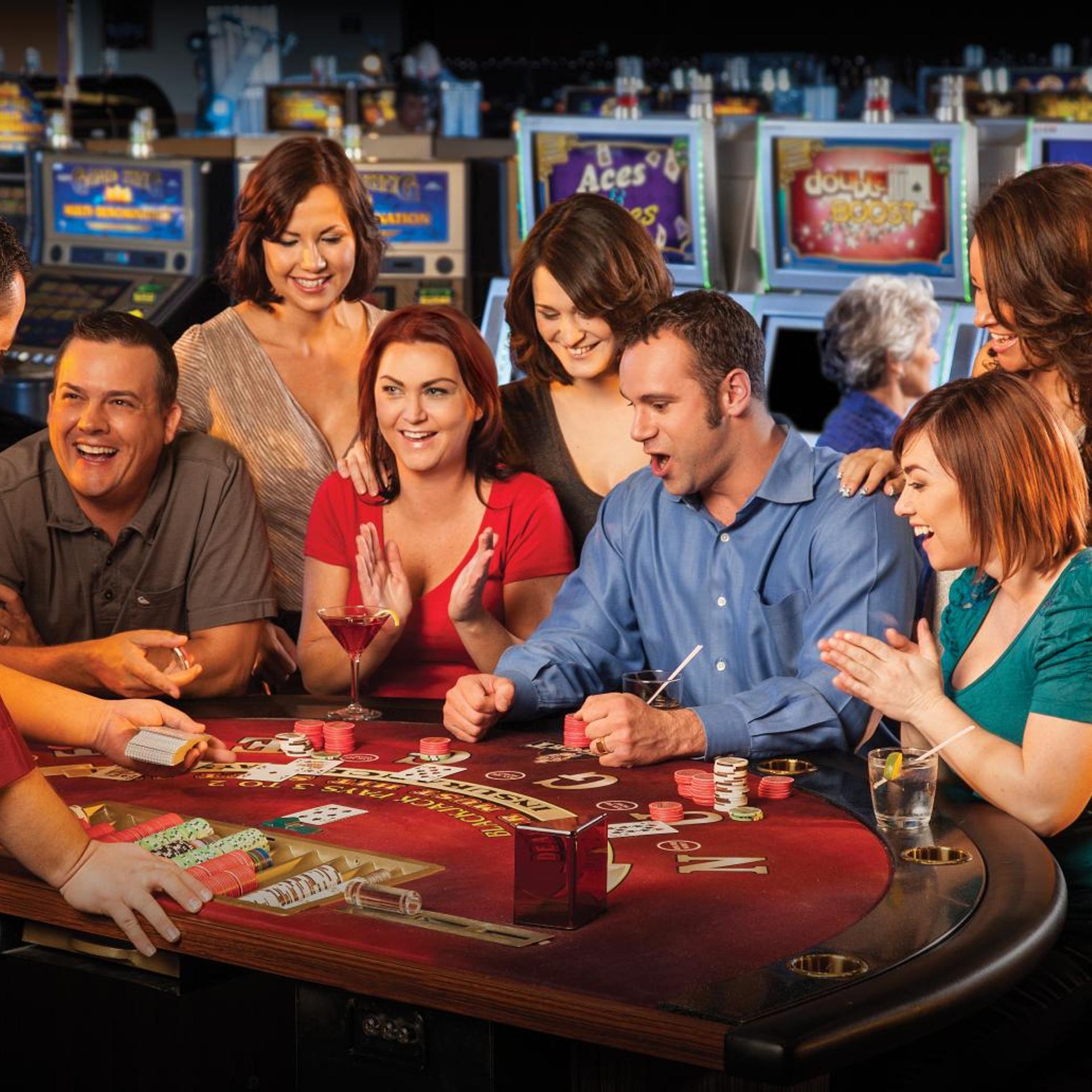 Pahrump Nugget Hotel and Casino 20/24