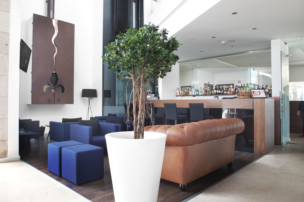 Real Abadia Congress Spa Hotel 30/50