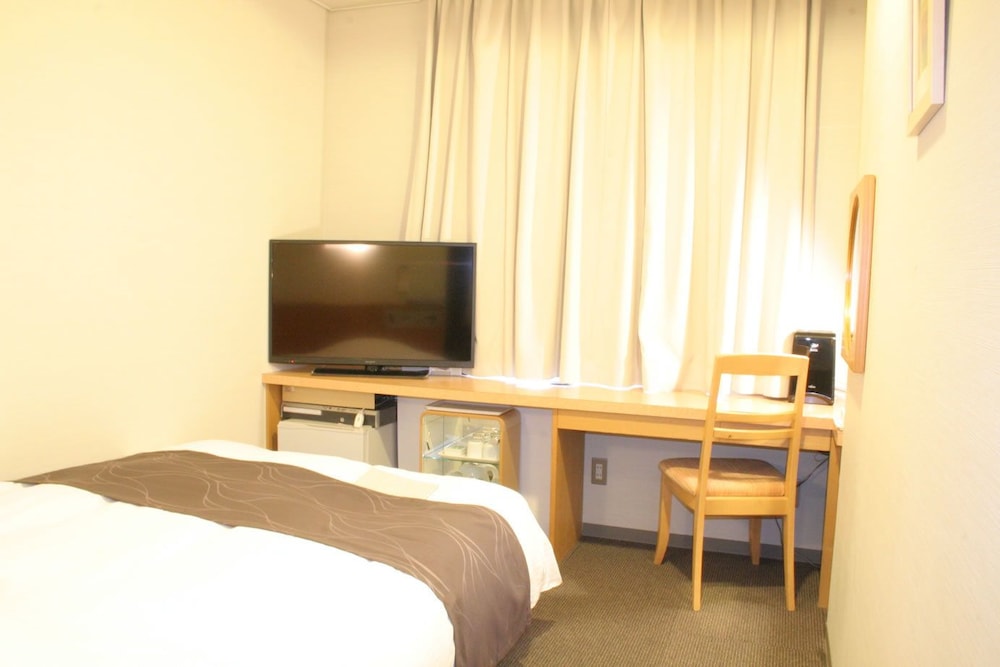 Hotel Estacion Hikone 10/37