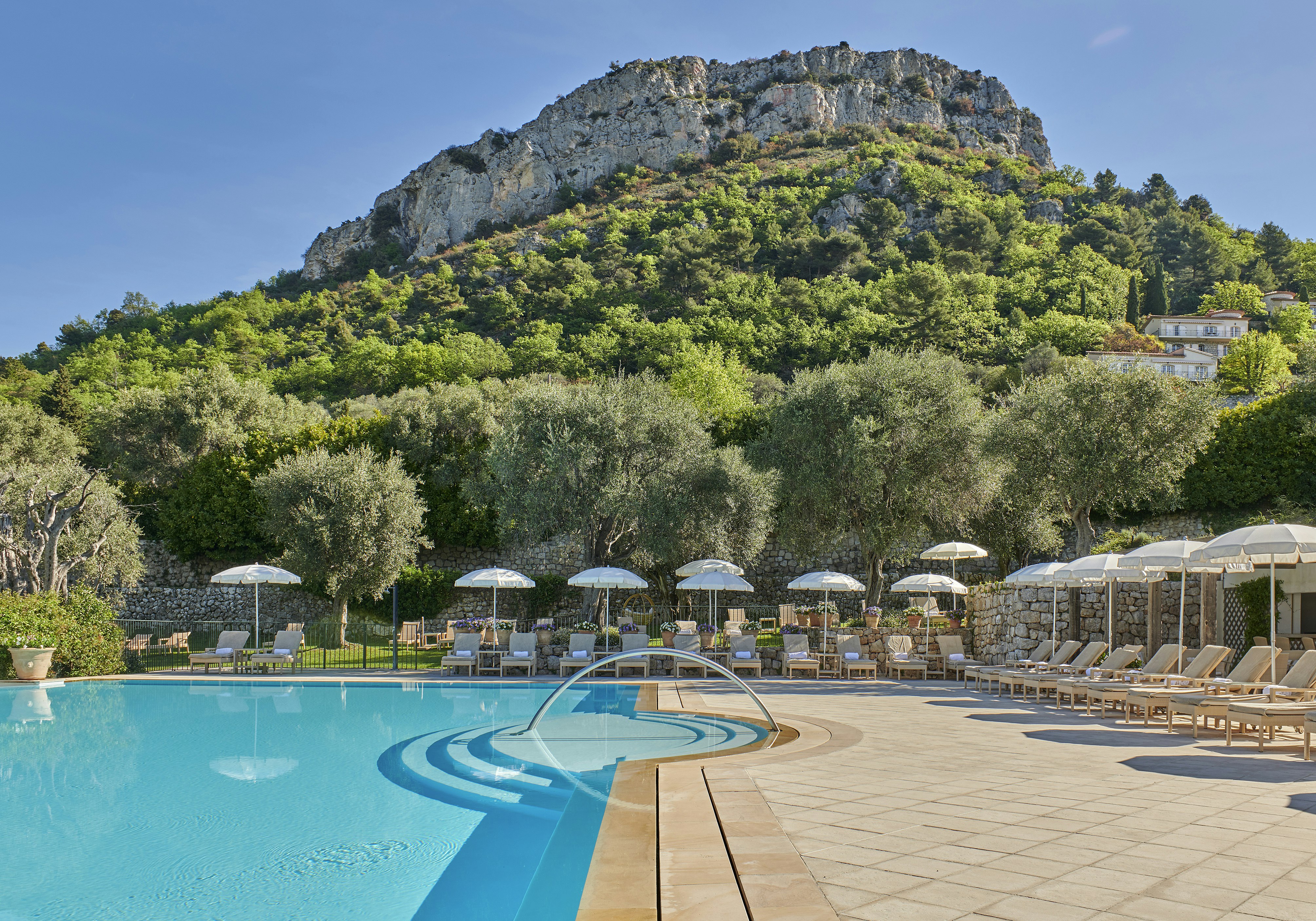 Chateau Saint-Martin & Spa 41/84