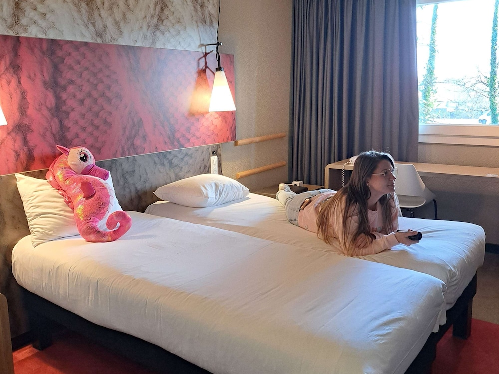Ibis Arcachon La Teste 6/42