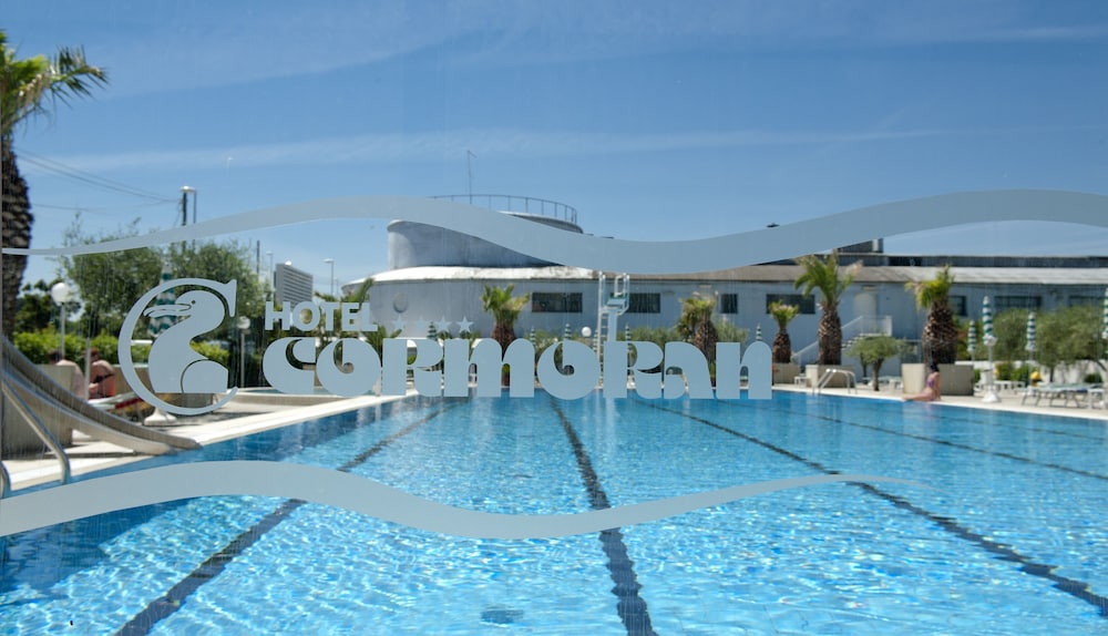 Hotel Cormoran 31/66