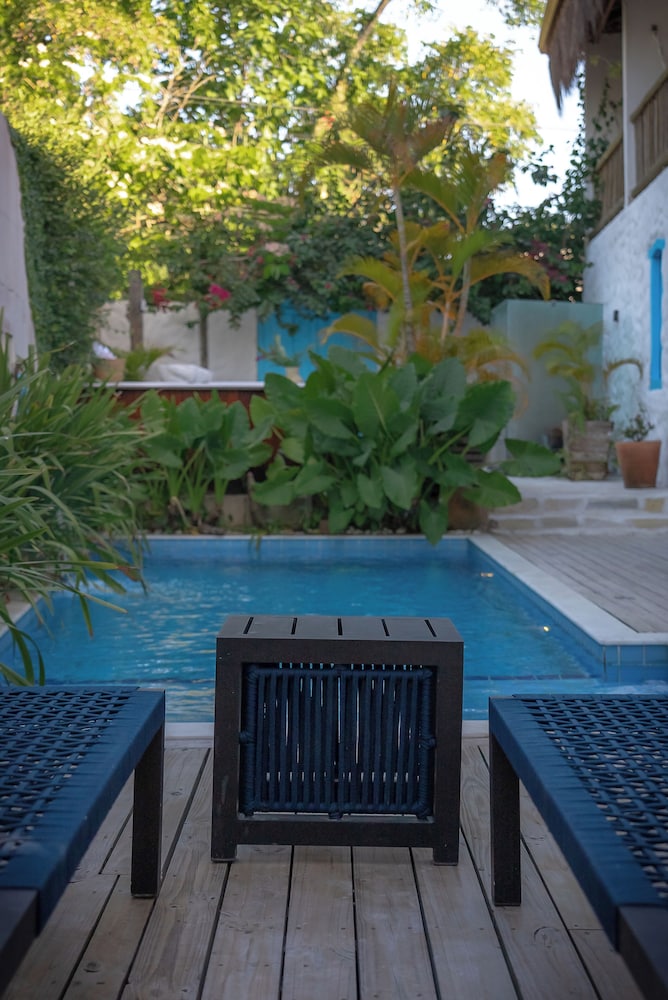 Pousada Bem Te Vi Trancoso 42/50