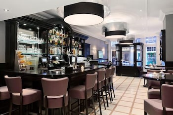 Hotel Luxer 36/42