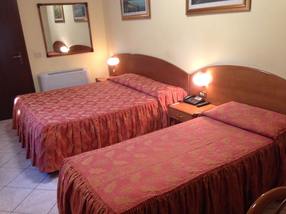 Hotel La Caravella 20/64