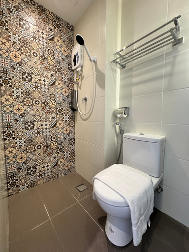 Maca Hotel by Sky Hive 11/11