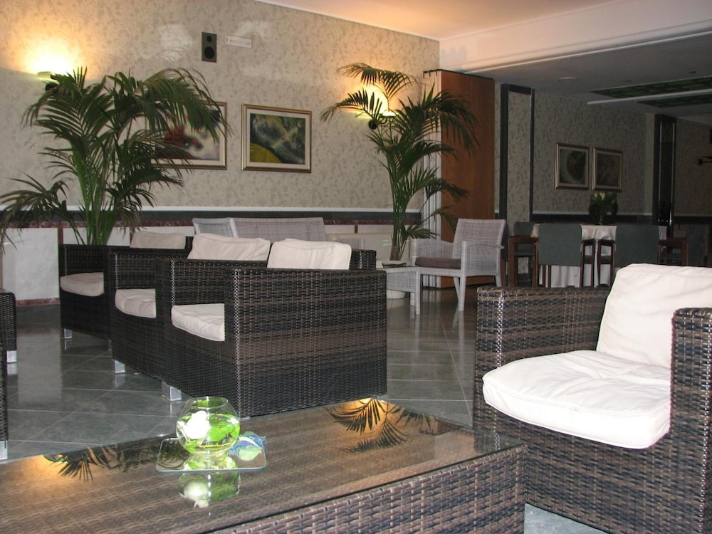 Hotel Parco 18/37
