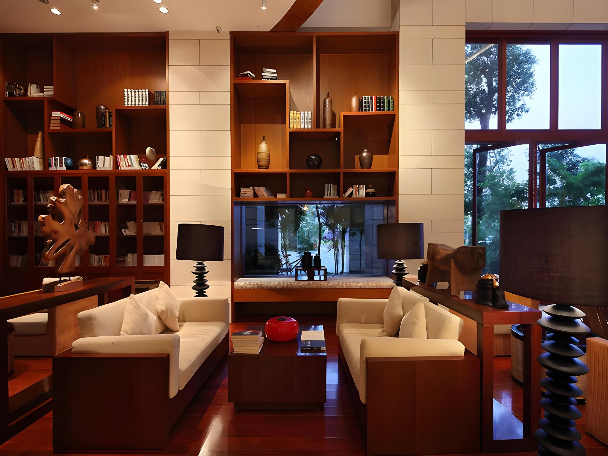 Shenzhen Harmona Hote 29/51
