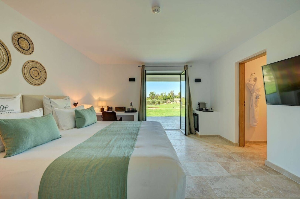 Domaine de Privadiere & Spa 10/58