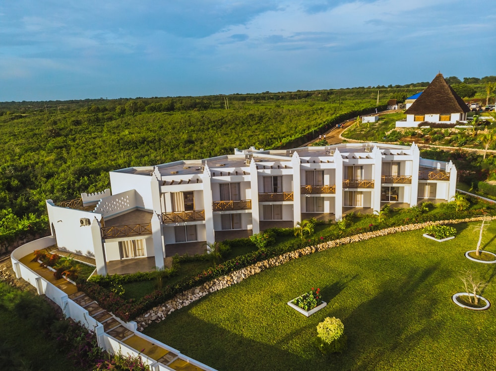 SBH Kilindini Resort 36/40