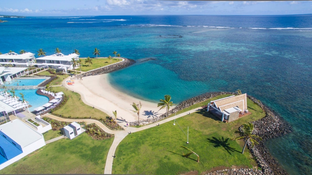 Taumeasina Island Resort 41/50