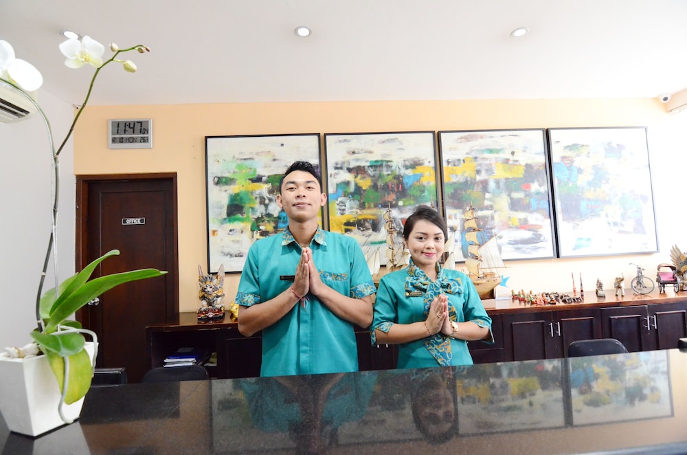 The Grand Santhi Hotel 50/69