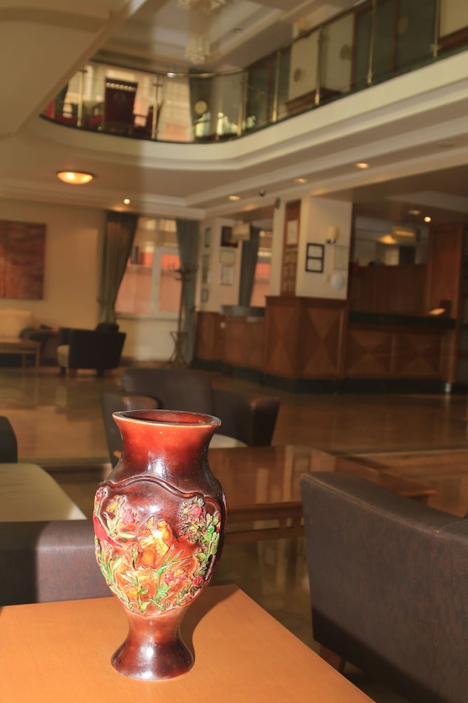 Evkuran Otel 12/16