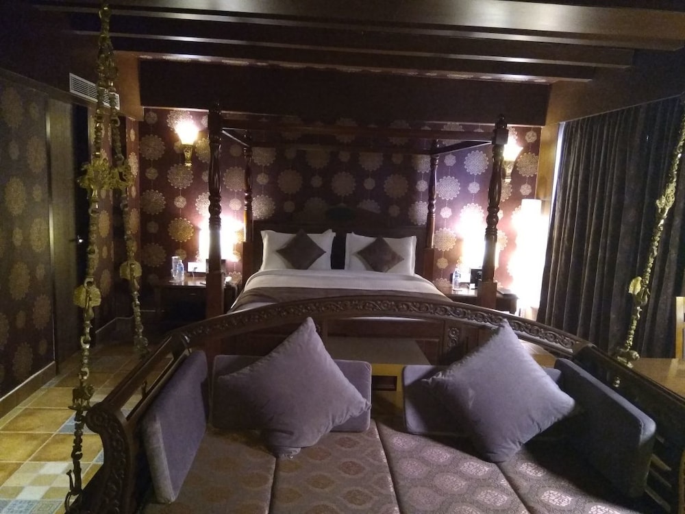 Hotel Le Temps Fort 36/50