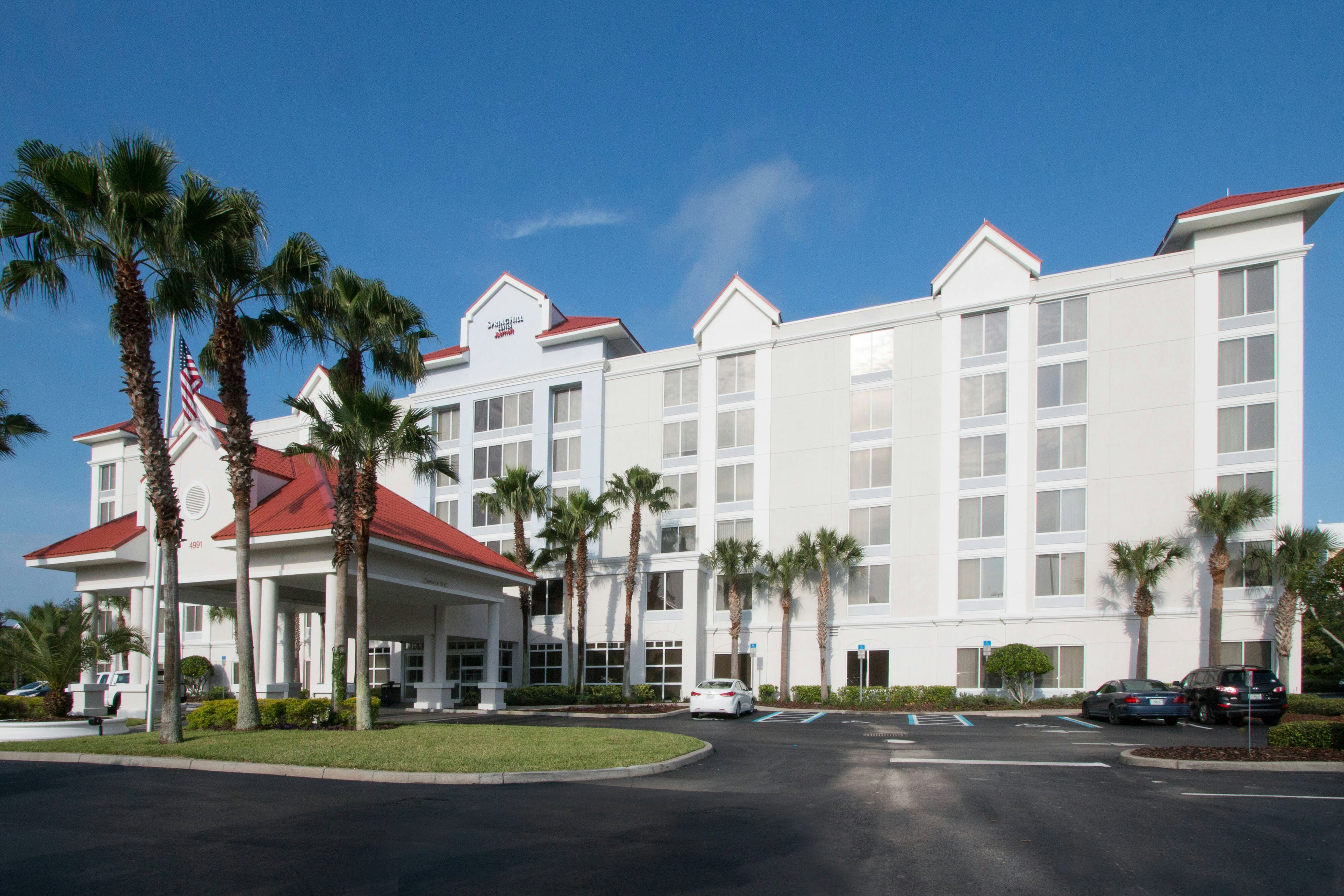 SpringHill Suites Orlando Lake Buena Vista South 14/17