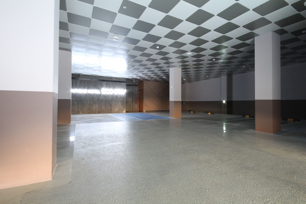 Jeonju Ecostay Hotel 35/47