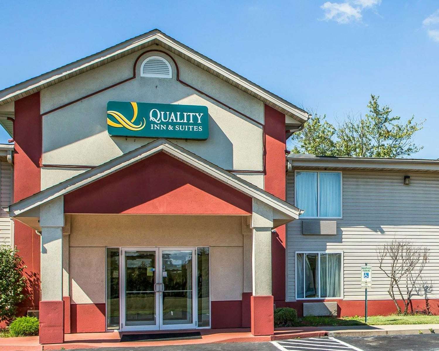 Quality Inn and Suites Middletown Franklin 1/15