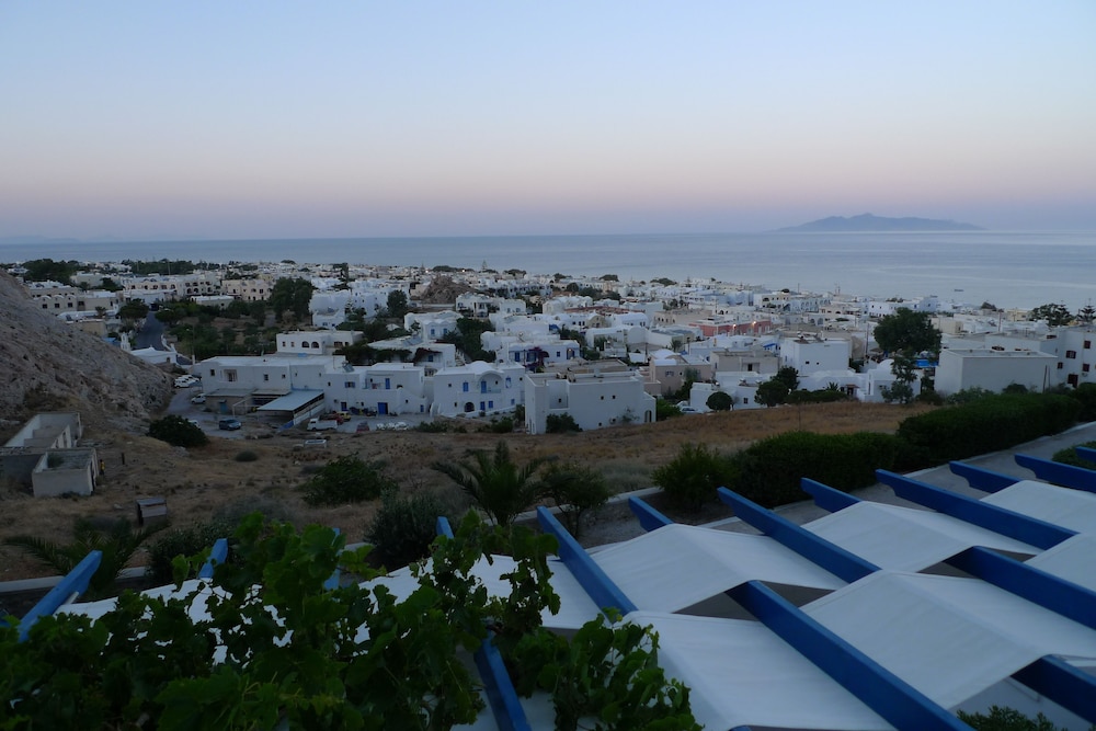 Aegean View 55/60