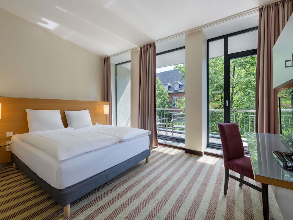 Mercure Hotel Aachen am Dom 21/66