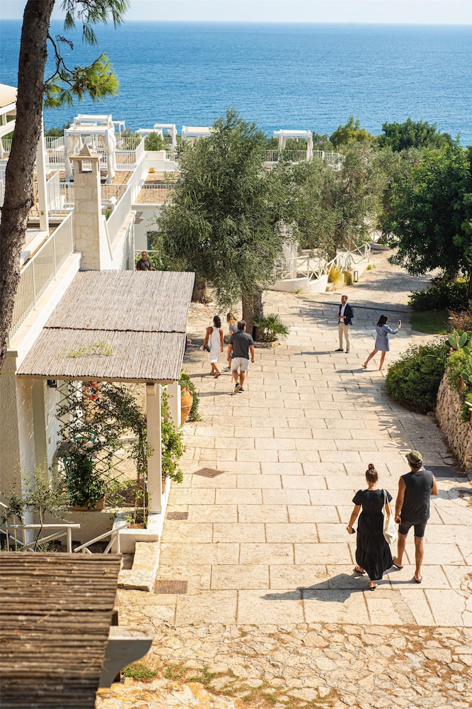 Marenea Suite Hotel - CDSHotels 48/50