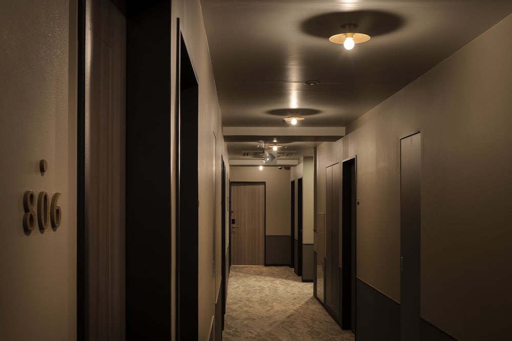 ネストホテル広島駅前 写真4