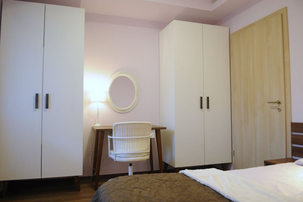Joan Apartments & Spa 15/50
