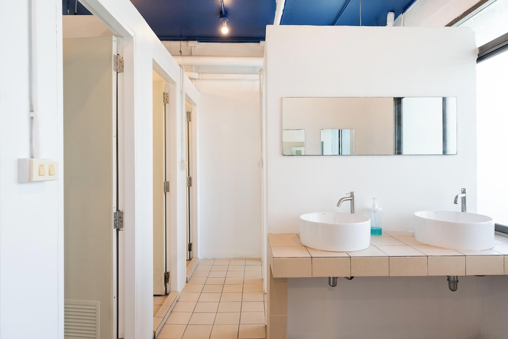 HOFT Hostel Bangkok 63/64