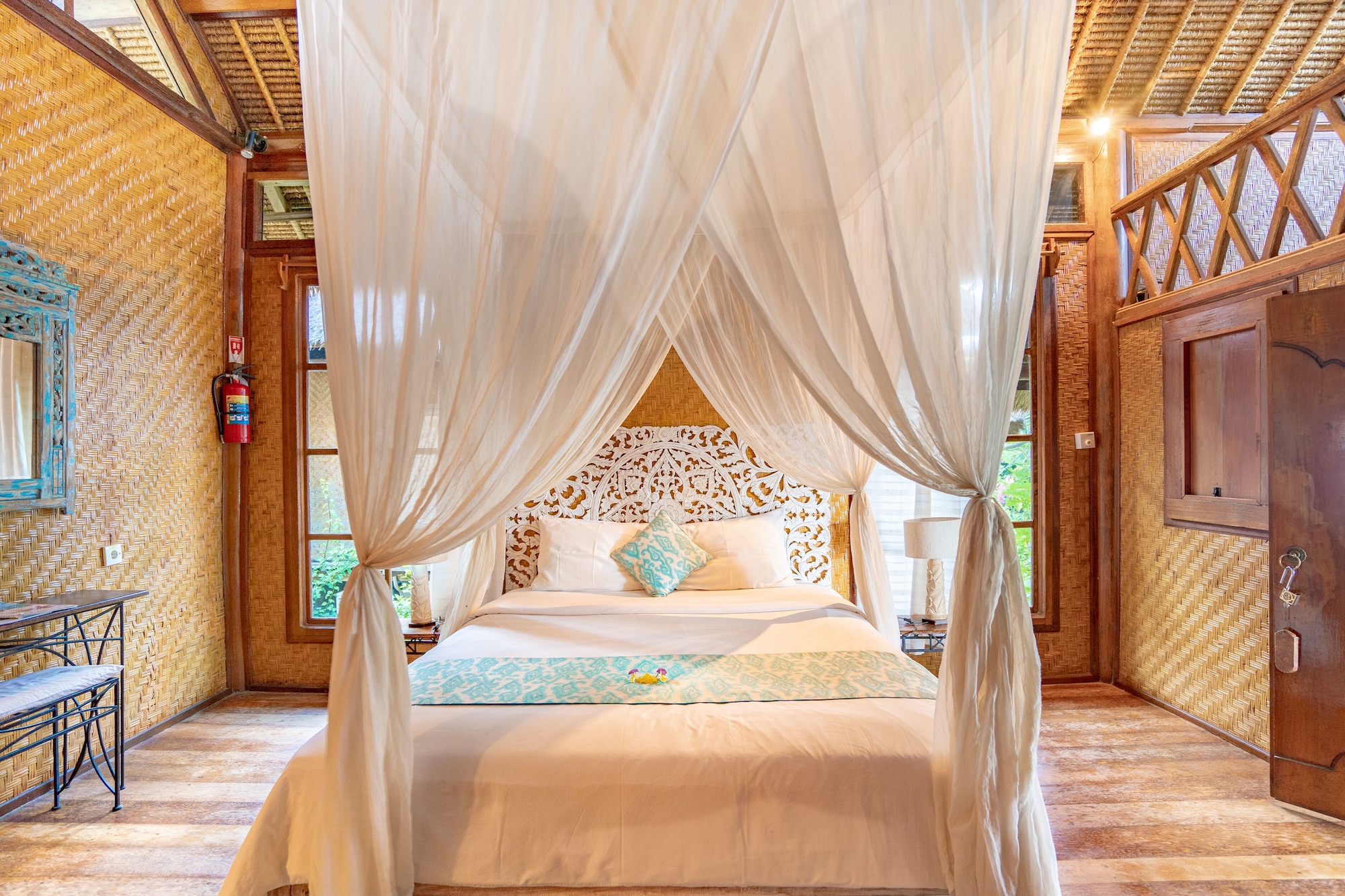 SUITE, OCEAN VIEW