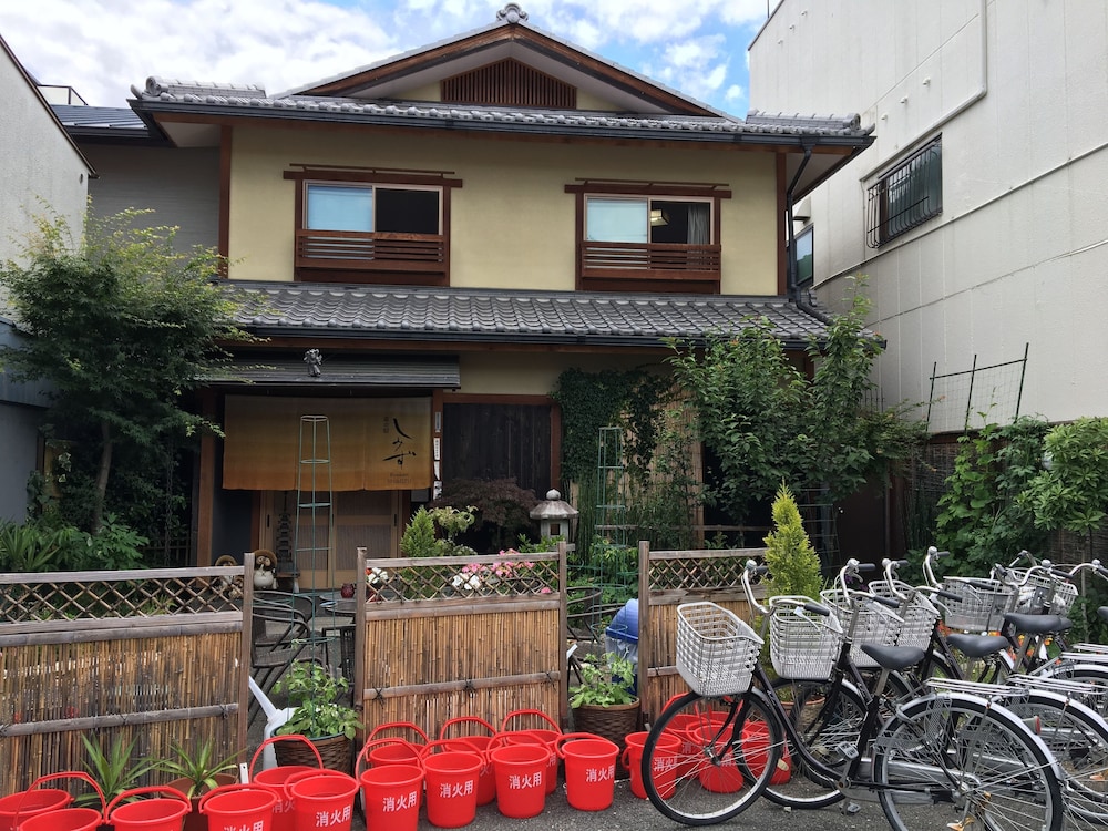 Ryokan Shimizu 2/27