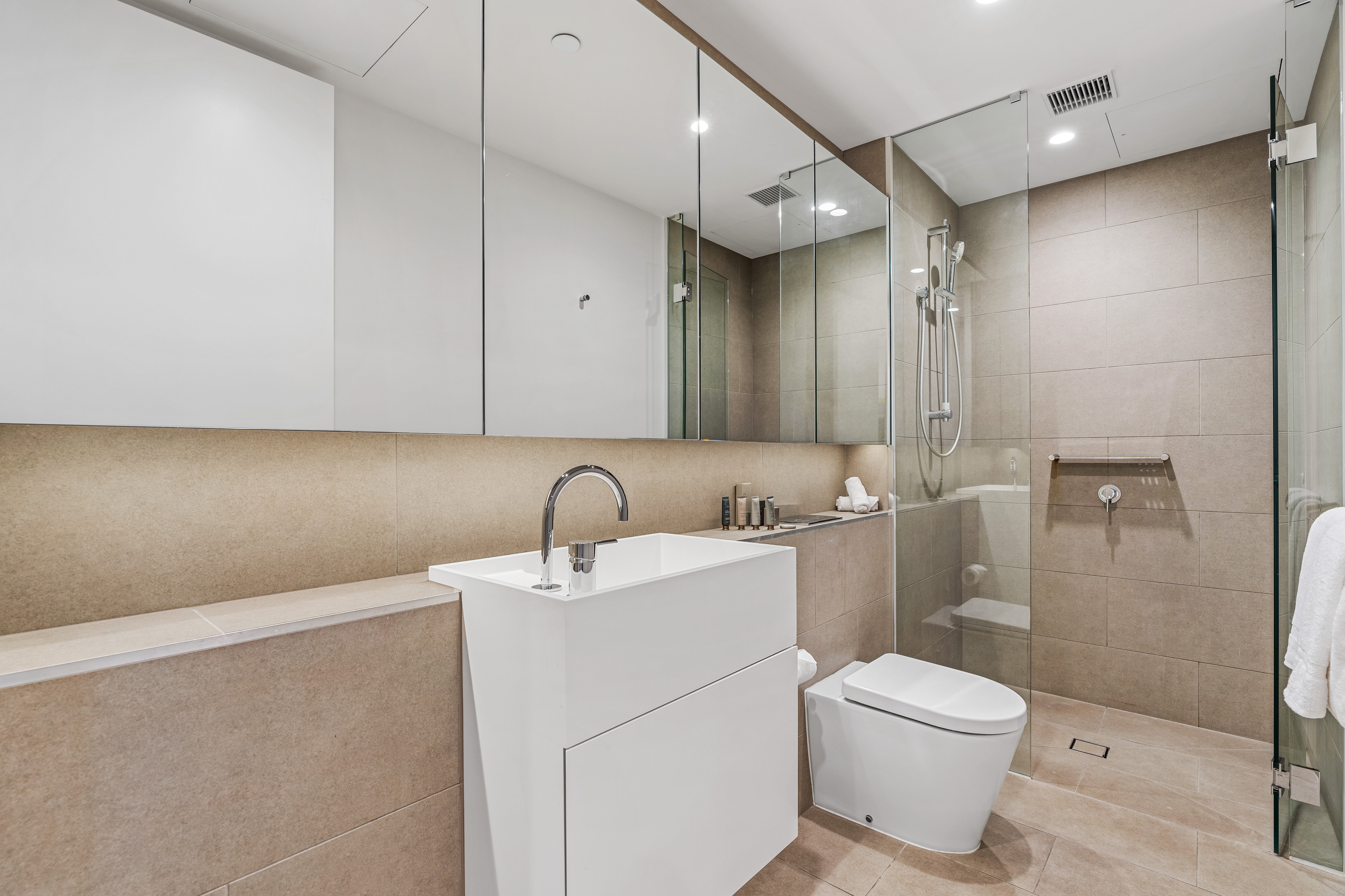 شقة بغرفة نوم واحدة، CLLIX Australia 108 Apartments 2/3