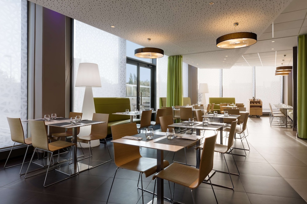 Park Inn By Radisson Lille Grand Stade 27/43